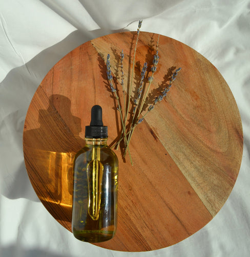 Lavender Oil, Naturally Kay, facial oil, hydrating body oil, body oil